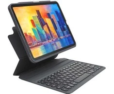 Zagg KEYB. PRO KEYS IPAD 10.9 - 10TH GENA16BLACK/GRAYUK