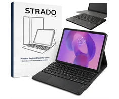 4kom.pl Dėklas i Klaviatūra do Lenovo Idea Tab 11'' ZAFR0378PL TB336FU TB336ZU 2025
