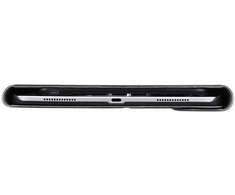 4kom.pl Dėklas su klaviatūra magnetyczną do Samsung Galaxy Tab S10 FE Plus 13.1 - Bluetooth Touchpad
