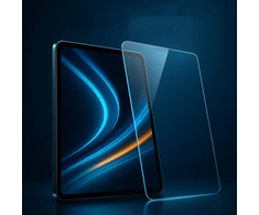 „Strado-Tech“ grūdintas stiklas, skirtas „Huawei MatePad Air 11 2023 / 11.5 S 2024 2025“ – 9H ekrano apsauga, pilnas padengimas