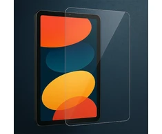 Strado-Tech Grūdintas stiklas TCL Tab 10 Gen. 2 8496G 10.36 10.4 – ekrano apsauga 9H, visiškas padengimas, oleofobinis