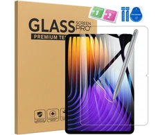 Strado-Tech Grūdintas stiklas skirtas Xiaomi Pad 8 / Pad 8 PRO / Pad 7 / Pad 7 PRO 11.2 - pełne pokrycie
