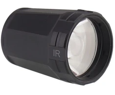 4kom.pl žibintuvėlis Holosun – keičiama IR LED galvutė taktiniam žibintuvėliui