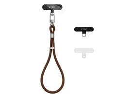 Tech-Protect C11S riešo dirželis Walnut Brown
