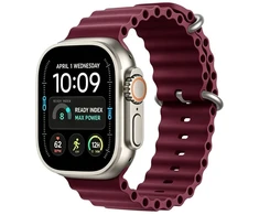 Tech-Protect ICONBAND PRO WATCH 8 / 9 / 10 / 11 / 12 / SE / ULTRA (44 / 45 / 46 / 49 MM) TAMSIAI BORDO