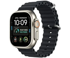 Tech-Protect ICONBAND PRO WATCH 8 / 9 / 10 / 11 / 12 / SE / ULTRA (44 / 45 / 46 / 49 MM) ANTRACITO PILKA