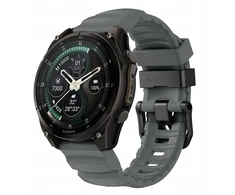 TECH-PROTECT MOTION GARMIN FENIX 5X / 5X PLUS / 6X / 6X PRO / 7X / 8 / 8 PRO / 9 / 9 PRO (51 MM) STORM Pilkas