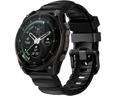 TECH-PROTECT MOTION GARMIN FENIX 5X / 5X PLUS / 6X / 6X PRO / 7X / 8 / 8 PRO / 9 / 9 PRO (51 MM) JUODA