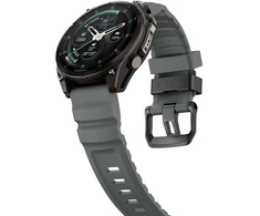 TECH-PROTECT MOTION GARMIN FENIX 5X / 5X PLUS / 6X / 6X PRO / 7X / 8 / 8 PRO / 9 / 9 PRO (47 MM) STORM Pilkas