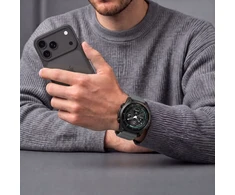 TECH-PROTECT MOTION GARMIN FENIX 5X / 5X PLUS / 6X / 6X PRO / 7X / 8 / 8 PRO / 9 / 9 PRO (47 MM) STORM Pilkas