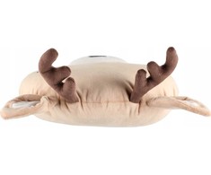 4Living Dekoratyvinė pagalvė vaikų kambariui, Ø 35 cm