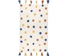 4Living Kilimas Spotty 70x120 cm