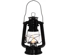 4Living LED Storm lempa, 24,5 cm