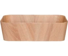 4Living SENSE laikymo organizatorius, 37,5 x 26 x 11 cm