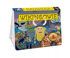 4Living POP-UP Vikings