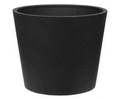 4Living "Thermo" sodinukas "Classic" 60 cm, juodas