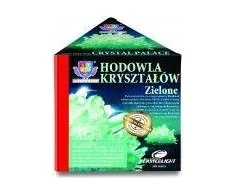 Eastcolight 4M Hodowla kryształów zielonych (298549)