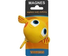 4M Magnetas - Mini Žuvytės