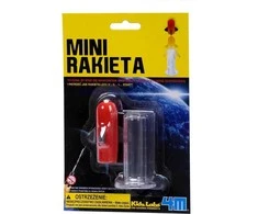 4M Mini raketa - 121874