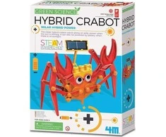 4M Hibridinis krabas