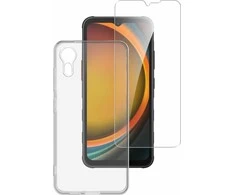 Dėklas 4smarts 4smarts 360° apsaugos rinkinys, skirtas Samsung Galaxy XCover 7