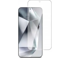 „4smarts 4smarts“ antrasis stiklas, skirtas „Samsung Galaxy S24“