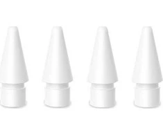 Replacement tips 4smarts for Apple Pieštukas 1/2 gen Apple Pieštukas USB-C 540665
