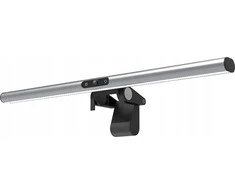 4smarts monitoriaus šviestuvas LED su kamera FullHD LightBar Pro 456486
