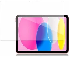 „4smarts Second Glass 2.5D“, skirtas „Apple iPad 10.9“ (2022 m. 10 kartos)