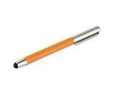 4Smarts Stylus Pen 2in1 juodas