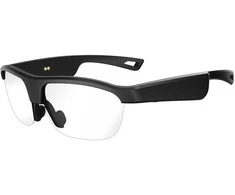 Akiniai Bluetooth 4smarts SoundGlasses Sport juodos spalvos