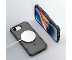 „4smarts Defend“ dėklas, skirtas „Apple iPhone 16e“