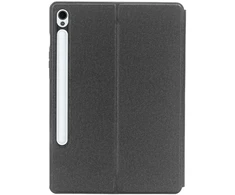 4smarts Klaviatūros Tastatur Case Solid Pro QWERTZ (Galaxy Tab S10 Lite)