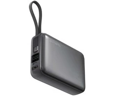 Išorinė baterija 4smarts Enterprise Compact 20000mAh 45W pilka