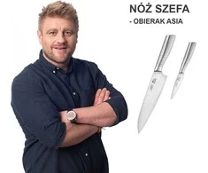 4Swiss Peilio rinkinys Tomasz Jakubiak