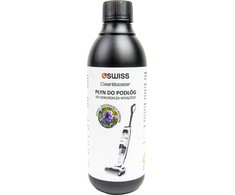 4Swiss CA300 grindų valiklis plovimo dulkių siurbliui - gaivinančiai verbenai 0,5 l