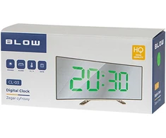 Skaitmeninis laikrodis BLOW CL-03