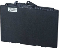 HP 56Wh ličio jonų baterija, skirta „EliteBook“ nešiojamiesiems kompiuteriams