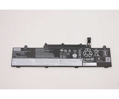 „Lenovo“ 57 Wh baterija, skirta „Lenovo E14/E15“ nešiojamiesiems kompiuteriams