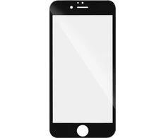 Oem 5D Full Glue Apsauginis stiklas - skirtas Samsung Galaxy A22 4G juodas