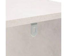 5five Simply Smart 5five Modulinė lentyna su 6 skyriais, 67,5 x 32 x 100,5 cm