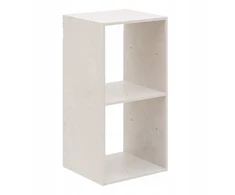 5five Simply Smart 5five Modulinė lentyna su 2 skyriais, 34,5 x 32 x 67,5 cm