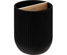 5five Simply Smart BLACKWOOD virtuvės tvarkyklė, 2 skyriai