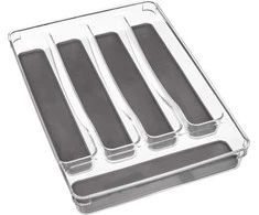 5five Simply Smart Stalo įrankių dėklas 32,5x23x4,5 cm neslyst. danga 5Five 146502