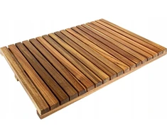 5five Simply Smart ACACIA akacijos medienos vonios platforma, 53 x 36 cm