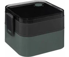 Five_S_Smart DĖŽUTĖ MAISTUI ĮVAIRIŲ SPALVŲ 1.5L