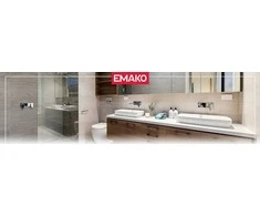 5five Simply Smart Tualeto popieriaus stovas su NATURELO atsargomis, metalinis, juoda spalva
