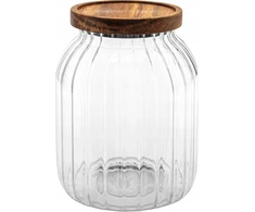 Five_S_Smart Birių produktų indas 5five Simply Smart, 2 l