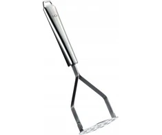 5five Simply Smart Steel Bulvių plakimas, nerūdijantis plienas, grūstuvėlis 26 cm