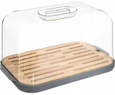 5five Simply Smart Duoninė plastikinė su pjaustymo lentele 29x18x16 cm 5Five 179681